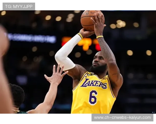 詹姆斯加冕NBA历史得分王 同行球星齐送祝福见证传奇时刻 詹姆斯加冕NBA历史得分王 同行球星齐送祝福见证传奇时刻