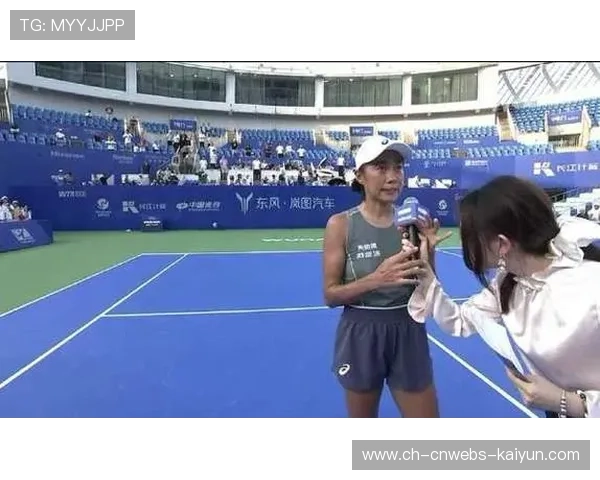 张帅香港网球公开赛晋级,称更好状态在路上 张帅香港网球公开赛晋级,称更好状态在路上