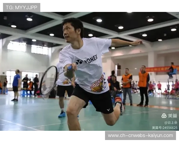 家校联赛引入双打专属赛制,强化协作理念 家校联赛引入双打专属赛制,强化协作理念