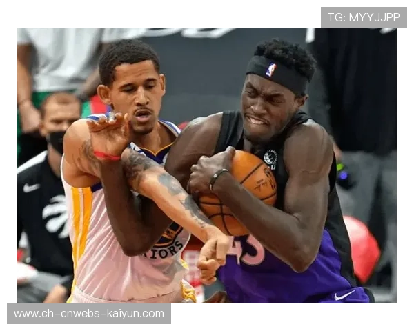 猛龙更衣室召开紧急会议,5战4败暴露防守沟通问题