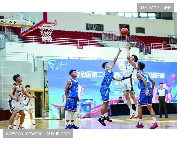 草根篮球联赛对青少年体育参与的激励作用 草根篮球联赛对青少年体育参与的激励作用