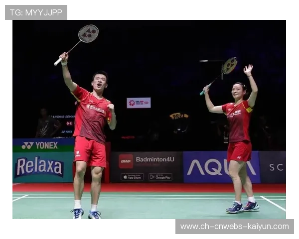 混双稳定性下滑？国羽世锦赛2金3银背后的隐忧与挑战