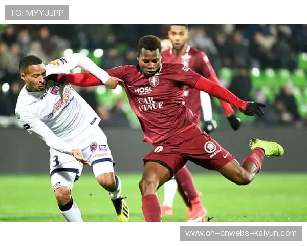 法甲非洲杯期间收视率稳中有升，北非市场贡献显著