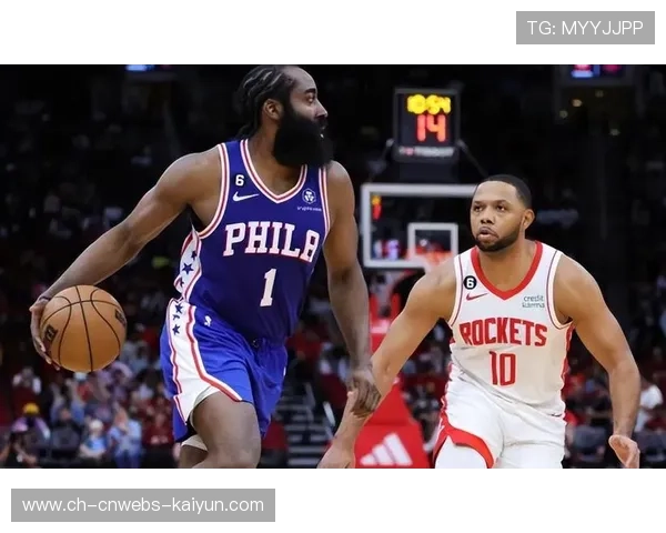 裁判漏判干扰球，火箭76人战争议不断