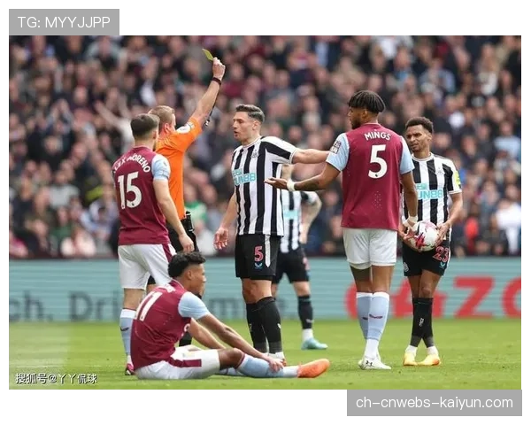 纽卡斯尔联4-2逆转战胜阿斯顿维拉，伊萨克梅开二度